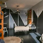 Reflets De Montagnes Appartement *