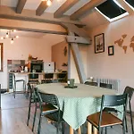 Apartman Reflets De Montagnes Chambéry