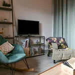 Apartman Reflets De Montagnes