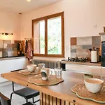 Apartman Reflets De Montagnes *
